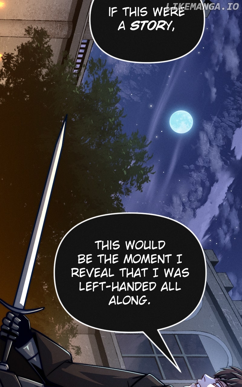 A Practical Guide to Evil Chapter 41 - page 65